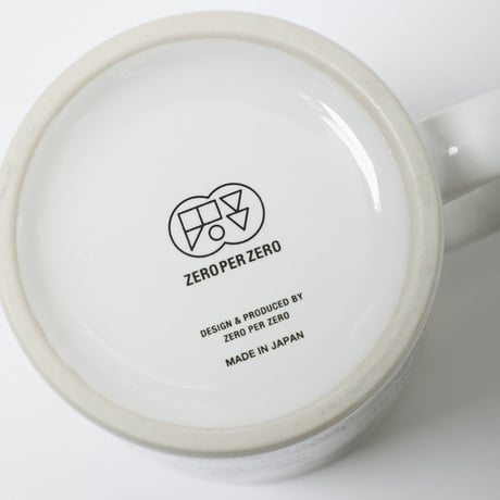 TOKYO landmark | Mug