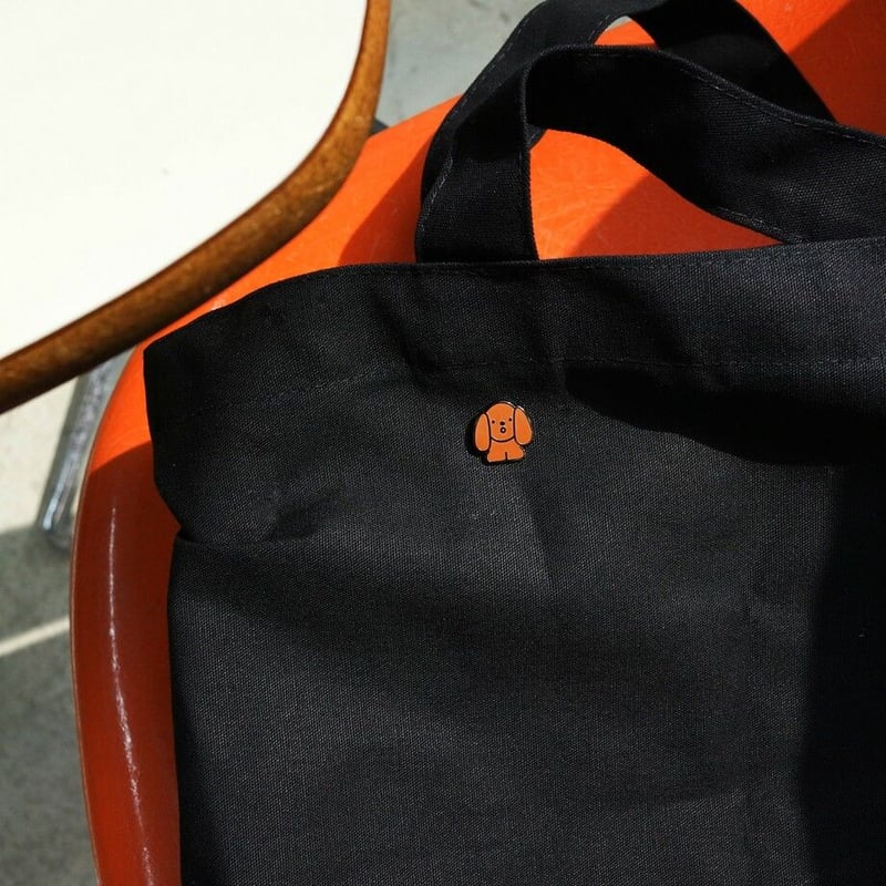 PUPPY | Miffy Pin | ZERO PER ZERO_JP