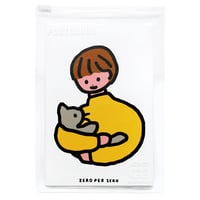 CAT 2 | Silkscreen postcard set