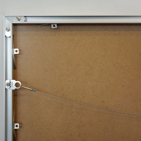 POSTER FRAME A2 White | Poster frame（お取り寄せ商品）