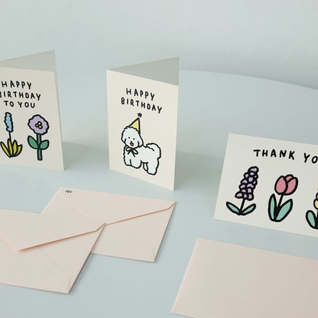 CAT 6 (TUXEDO) | Pressed card