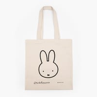 MIFFY white | Miffy Eco bag