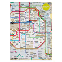 BERLIN | A4 folder