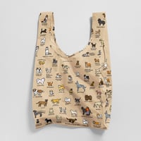 BAGGU standard DOG (GRAPHIC DICTIONARY) | BAGGU
