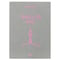 WALK WALK SEOUL gray | Passport cover