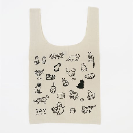 CAT | Grocery bag