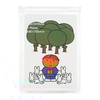 ORCHESTRA | Miffy A2 poster | ZERO PER ZERO_JP