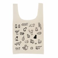 CAT | Grocery bag