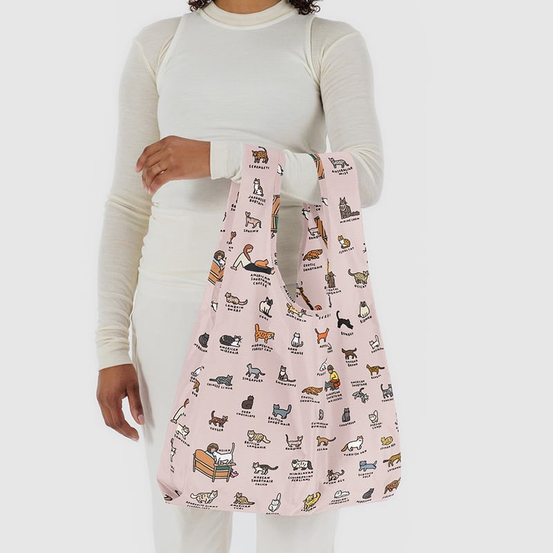 新品/BAGGU バグゥ/STANDARD BAGGU SET/カエルトカゲ 新品/BAGGU バグゥ/STANDARD BAGGU SET/カエルトカゲ