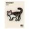 CAT 4 | Magnet
