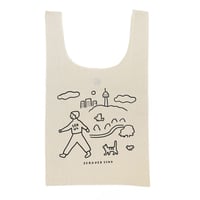 WALK WALK SEOUL | Grocery bag