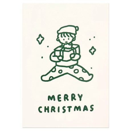 CHRISTMAS CARD PACK 2022 | Christmas card pack