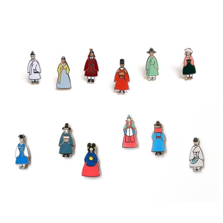 IMGEUM | Pin