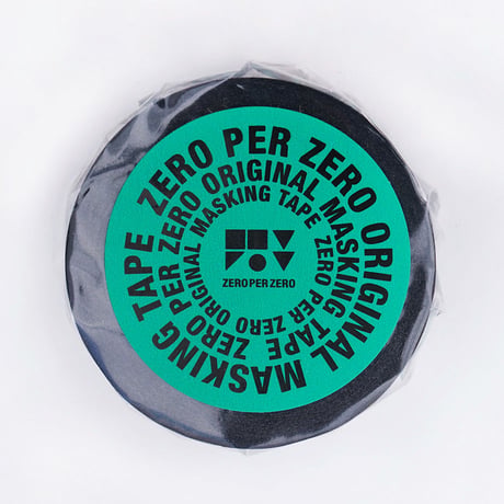 TRAIN TRIP | Masking tape