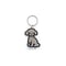 DOG 20 [S] | Stand Up Keyring