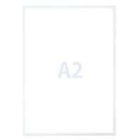 POSTER FRAME A2 White | Poster frame（お取り寄せ商品）