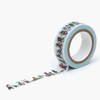 FAMILY | Masking tape