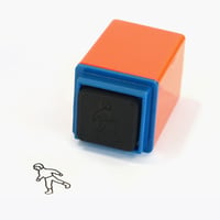 WALK WALK BOY | Stamp M
