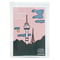 SEOUL2 | Postcard set
