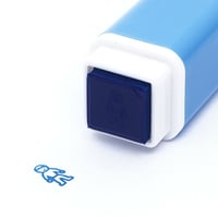 SON | Stamp S