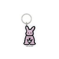 RABBIT 2 [S] | Stand Up Keyring