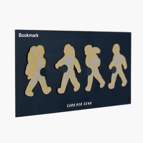 BOOKMARK | Book