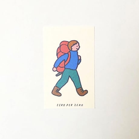 MESSAGE CARD