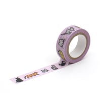 CAT | Masking tape