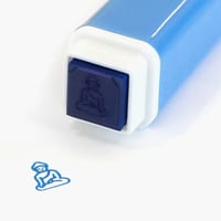 SEOKGURAM | Stamp S