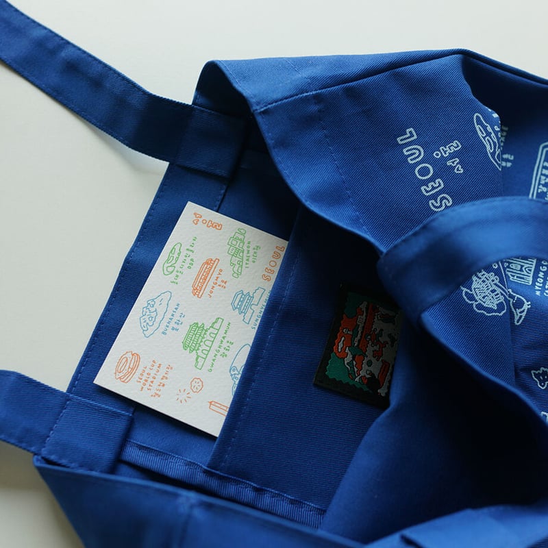 SEVENTEEN the SEAM 本場韓国限定バック＋パック2枚 fit=scale-down,w=1200