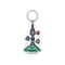 SEOUL TOWER [M] | Stand Up Keyring