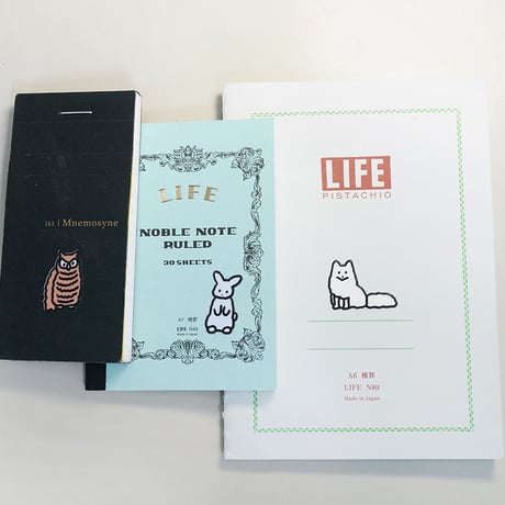 POINT STICKER-ANIMAL | Sticker