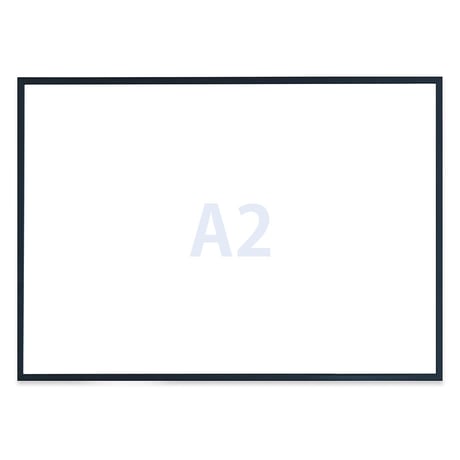 POSTER FRAME A2 Black | Poster frame（お取り寄せ商品）