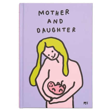 MOTHER & DAUGHTER | Book