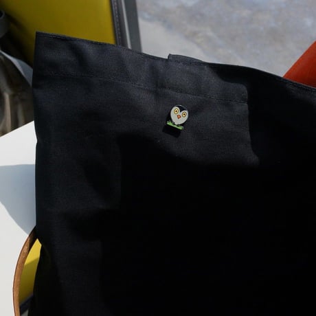 OWL | Miffy Pin