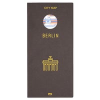 BERLIN | City map