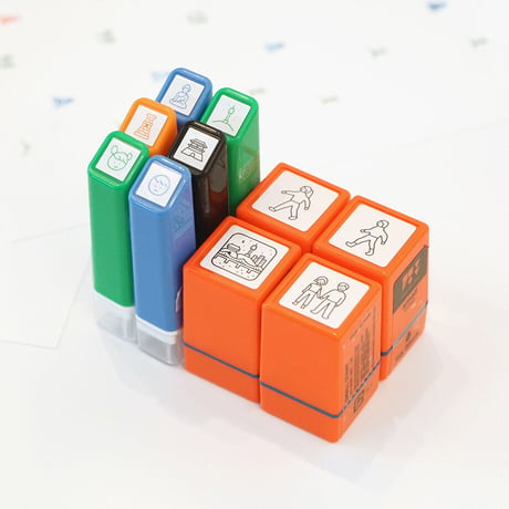 SEOKGURAM | Stamp S