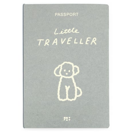 CATEGORY PASSPORT COVER | ZERO PER ZERO_JP