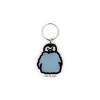 PENGUIN 2 [S] | Stand Up Keyring