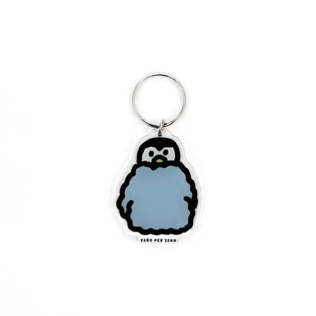 PENGUIN 2 [S] | Stand Up Keyring