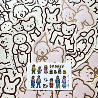 MESSAGE CARD