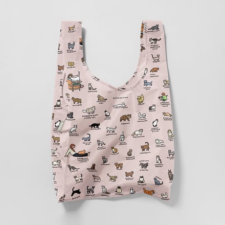 BAGGU standard CAT (GRAPHIC DICTIONARY) | BAGGU