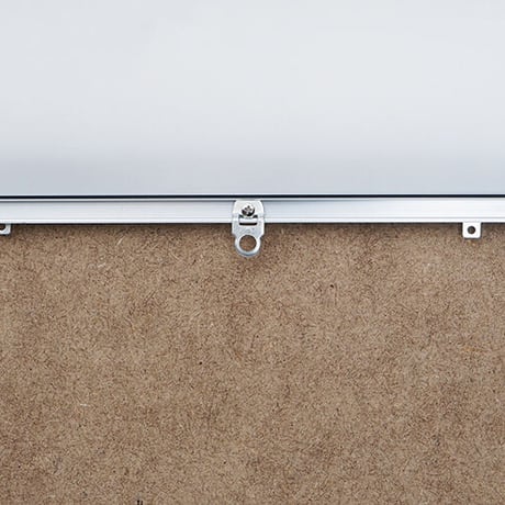 POSTER FRAME A3 Black | Poster frame