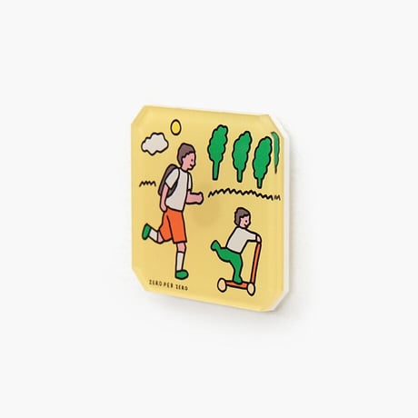 KICK SCOOTER | Magnet