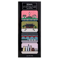SEOUL | Sticker