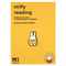 MIFFY READING | Miffy Pin