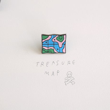 MAP | Pin