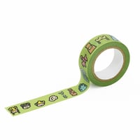 GYEONGJU 2 | Masking tape