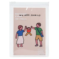 FAMILY | Postcard set