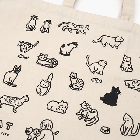 CAT | 2way bag